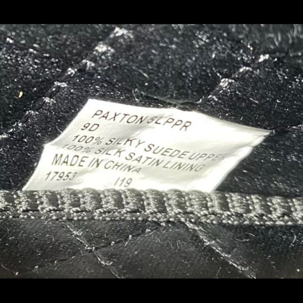 🆕 Polo Ralph Lauren Paxton Camo Suede Slipper - Picture 11 of 12